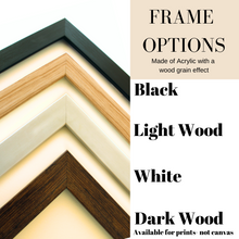 Load image into Gallery viewer, Bold Romantic Watercolour Floral Print - 2 Piece Set