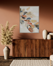 Load image into Gallery viewer, Cape Colours Canvas Print