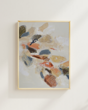 Load image into Gallery viewer, Cape Colours Canvas Print