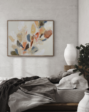 Load image into Gallery viewer, Cape Colours Canvas Print