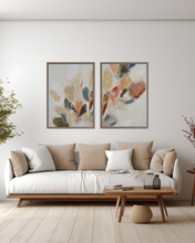 Load image into Gallery viewer, 12 Apostles - 2 Piece Set Canvas Print