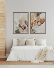 Load image into Gallery viewer, 12 Apostles - 2 Piece Set Canvas Print