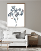 Load image into Gallery viewer, Be Still Watercolour Print