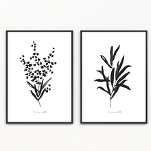 Load image into Gallery viewer, Botanical Ink Set 2 - 2 Piece Set