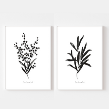 Load image into Gallery viewer, Botanical Ink Set 2 - 2 Piece Set