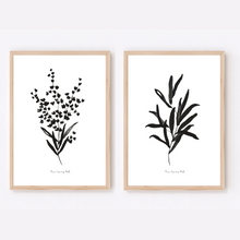 Load image into Gallery viewer, Botanical Ink Set 2 - 2 Piece Set