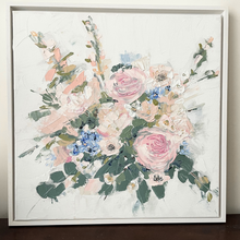 Load image into Gallery viewer, Wedding Bouquet Custom Artwork (Taking January 2026 Orders)