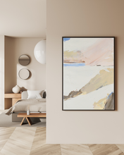 Load image into Gallery viewer, Camps Bay 1 Canvas Print