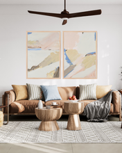 Load image into Gallery viewer, Camps Bay - 2 Piece Set Canvas Print