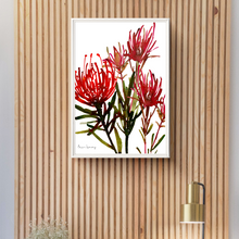 Load image into Gallery viewer, Cape Glory 1 Watercolour Print