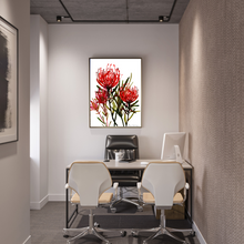 Load image into Gallery viewer, Cape Glory 2 Watercolour Print