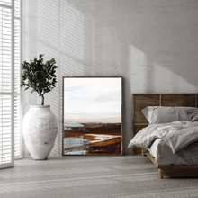 Load image into Gallery viewer, Coastal Dream Print