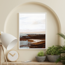 Load image into Gallery viewer, Coastal Dream Print