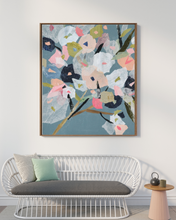 Load image into Gallery viewer, Delicious Spring Canvas Print