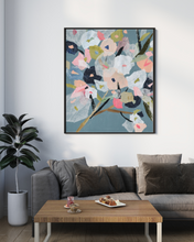 Load image into Gallery viewer, Delicious Spring Canvas Print