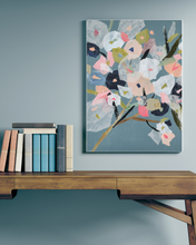 Load image into Gallery viewer, Delicious Spring Canvas Print