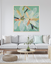 Load image into Gallery viewer, Bursting Canvas Print