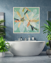 Load image into Gallery viewer, Bursting Canvas Print