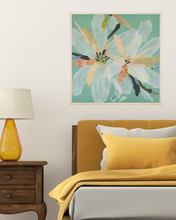 Load image into Gallery viewer, Bursting Canvas Print