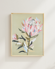 Load image into Gallery viewer, Unapologeticly Softer Canvas Print