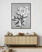 Load image into Gallery viewer, Unapologeticly Stripped Canvas Print