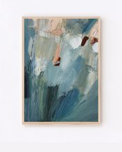 Load image into Gallery viewer, Deeper Canvas Print