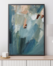 Load image into Gallery viewer, Deeper Canvas Print