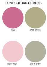 Load image into Gallery viewer, Customized Dream Set- 3 Piece