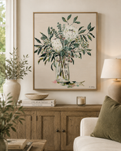 Load image into Gallery viewer, "FAITHFUL" Original Artwork