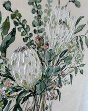 Load image into Gallery viewer, "FAITHFUL" Original Artwork