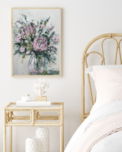 Load image into Gallery viewer, Fynbos Dreaming Canvas Print