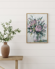 Load image into Gallery viewer, Fynbos Dreaming Canvas Print