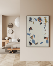 Load image into Gallery viewer, Hope Glimmers Canvas Print