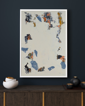 Load image into Gallery viewer, Hope Glimmers Canvas Print