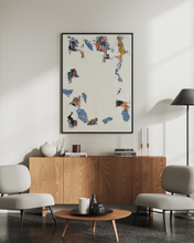 Load image into Gallery viewer, Hope Glimmers Canvas Print