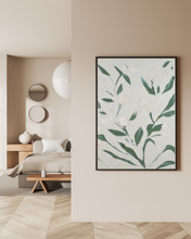 Load image into Gallery viewer, Growing Into Canvas Print