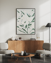 Load image into Gallery viewer, Growing Into Canvas Print