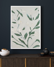 Load image into Gallery viewer, Growing Into Canvas Print