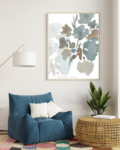 Load image into Gallery viewer, Haven Hues Watercolour Print