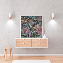 Load image into Gallery viewer, Home Canvas Print