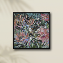 Load image into Gallery viewer, Home Canvas Print