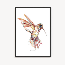 Load image into Gallery viewer, Hummingbird 2 Print