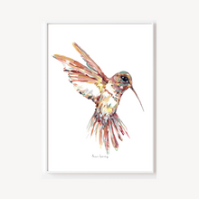 Load image into Gallery viewer, Hummingbird 2 Print