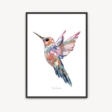 Load image into Gallery viewer, Hummingbird 1 Print