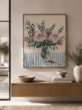 Load image into Gallery viewer, “GRATEFUL” Original Artwork