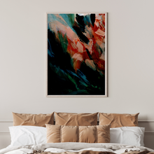 Load image into Gallery viewer, Just Peachy Print