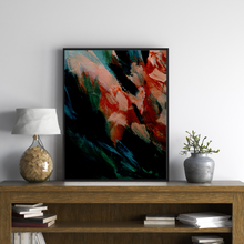 Load image into Gallery viewer, Just Peachy Print