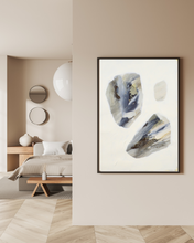 Load image into Gallery viewer, Looking Beyond Canvas Print