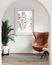 Load image into Gallery viewer, Maximallist Watercolour Print