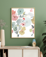 Load image into Gallery viewer, Maximallist Watercolour Print